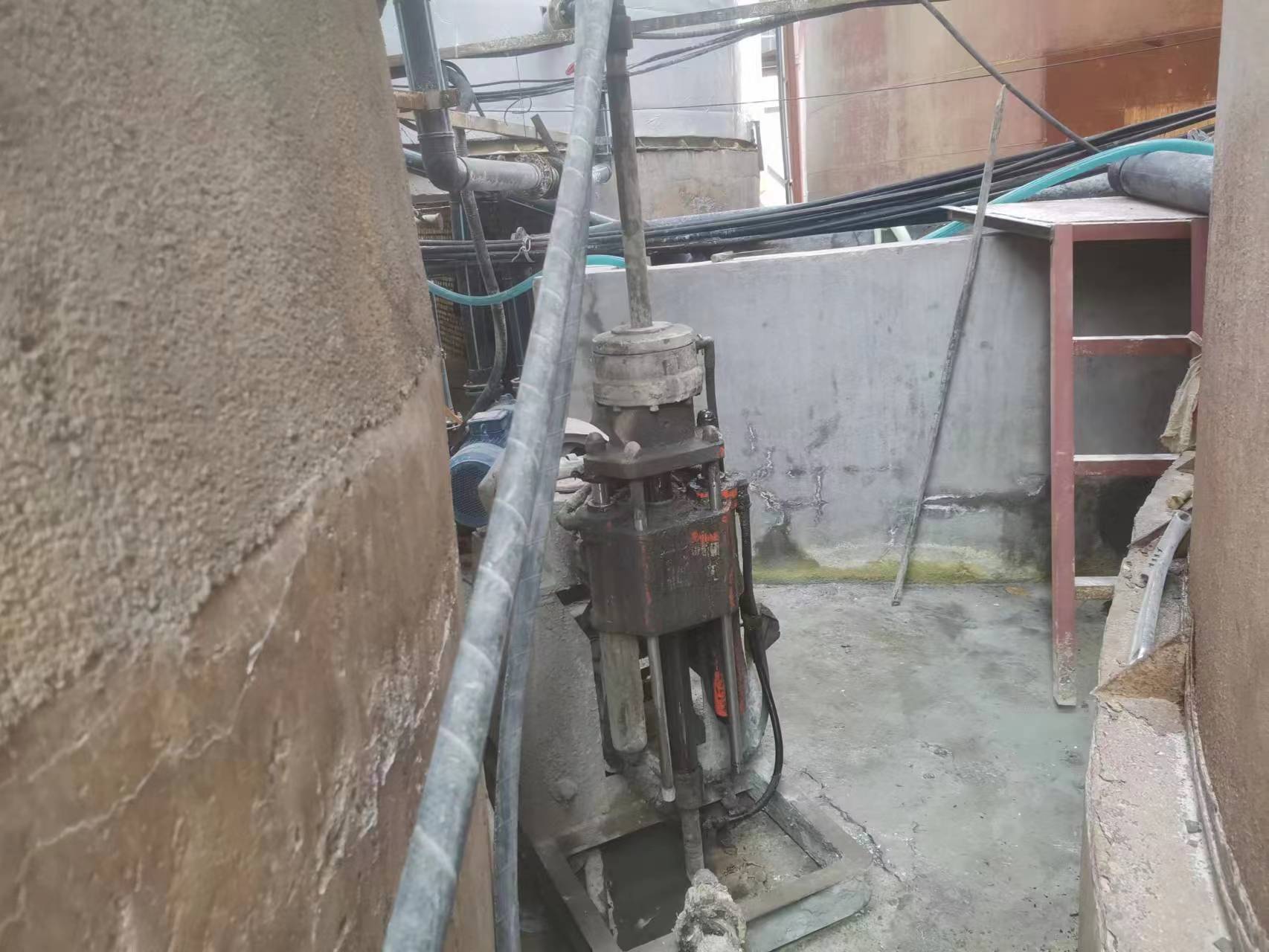 永顺基础注浆工程施工中应注意哪些?