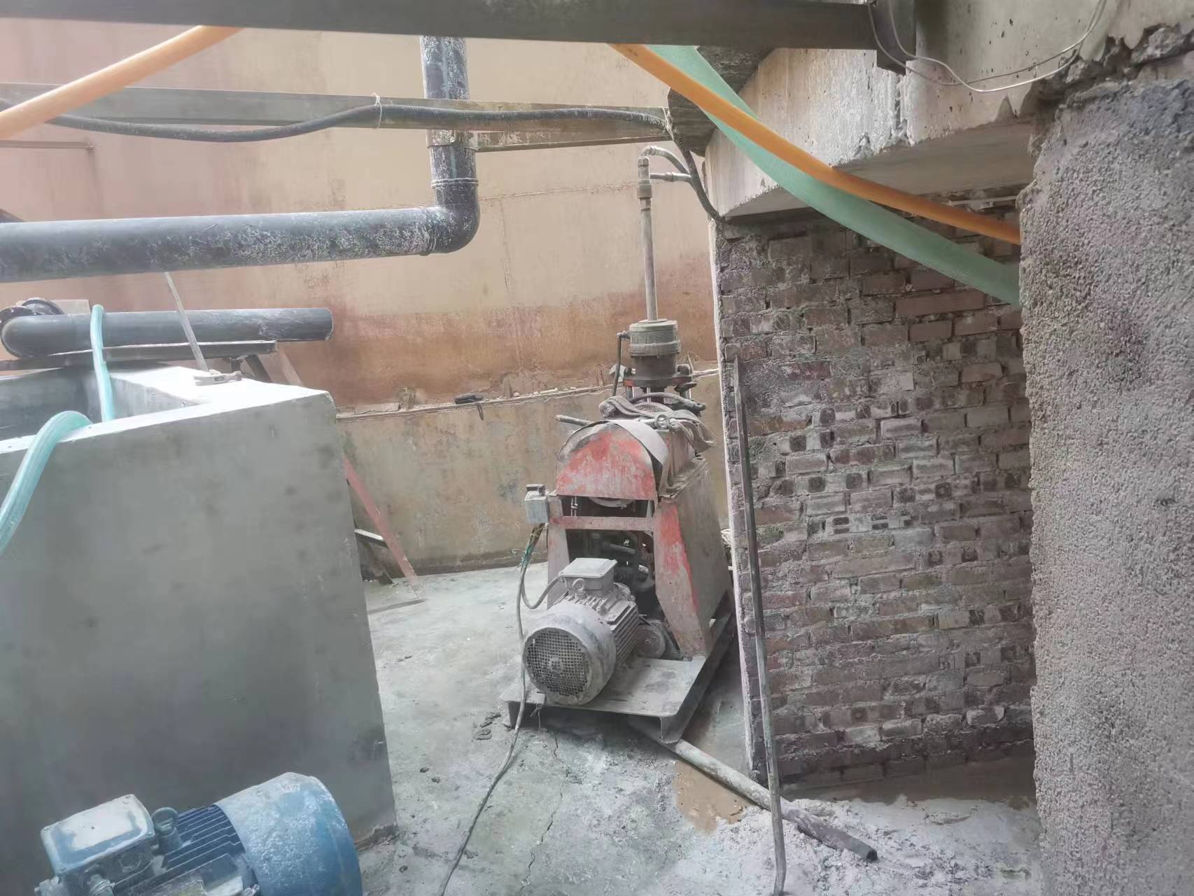 永顺压浆作业流程有哪些