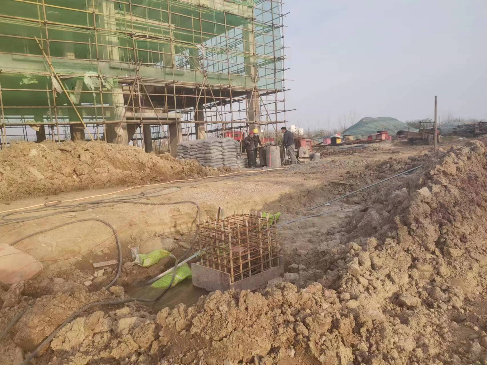 永顺当桥梁出现裂缝的时候应该及时加固修补